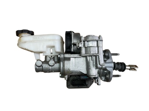 1037123-00-B - TESLA s iBooster головний гальмівний циліндр 1037123-00-A