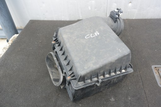 Gehäuse filter luft MERCEDES CLA C117 W176 W246 GLA X156 Original