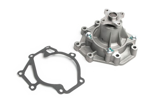 JPN ВОДЯНОЙ НАСОС KIA 10C0321-JPN