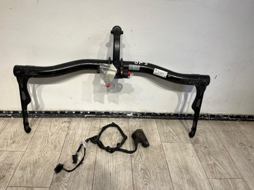 Фаркоп VW T-Roc 2GA803881B