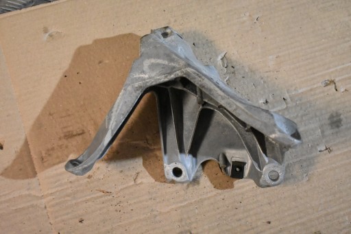 IDEALNA holder engine mount left AUDI E-TRON 1 9