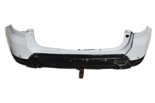 bumper rear part sensor PDC DACIA DUSTER II Przedlift 2017-2020 colour: DV369