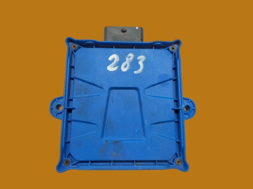 bedienteil LPG ZENIT BLUE BOX REV-4 67R-011029 Fiat Sedici und (2005- )