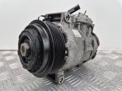 Mercedes GLK350 X204 kompresor klimatizaci A0022303111