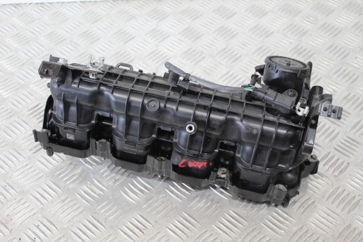 header pipe DOLOTOWY CAPTUR and LIFT 140030373R