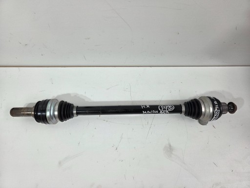 Porsche Macan (95B) Semiasse posteriore Destro 95B501203 (P720)