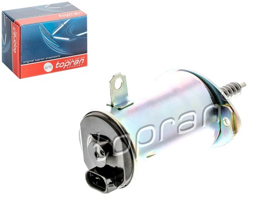 633 229 - РЕГУЛЯТОР ИЗМЕНЕНИЯ ФАЗ ГАЗОРАСПРЕДЕЛЕНИЯ BMW TOPRAN