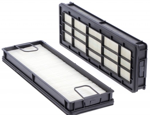 AJ-SA16745 - SA16745 повітряний фільтр Hifi Filter