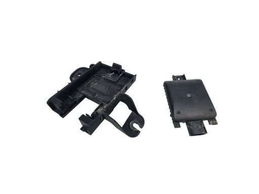 2Q0907686B - Vw atlas cross sport 3.6 awd модуль датчика слепых зон справа сзади 2021-