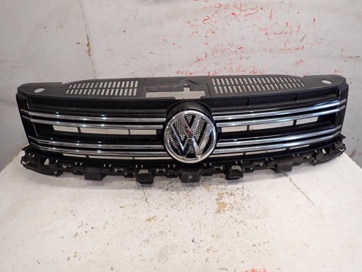 GRIGLIA VW TIGUAN e LIFT 2010-2015 5N0853653E