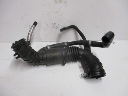 pipe HYUNDAI KIA 28130-G4550 28139-G4550