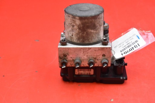 Pompa ABS 1400513280 FIAT SCUDO 2 II 1.6 MULTIJET 90KM 07-16