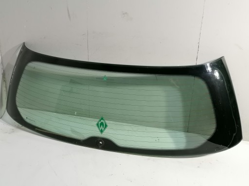 Opel Astra III 3 kombi Vitre Arrière du capot