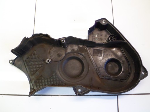 VW GOLF V 2.0TFSI BGB Coperchio carter distribuzione 06D109123F