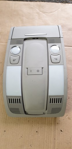 Feux phare PANEL OSWIETLENIE Ciel de toit WMETRZA AUDI Q7 4L OE