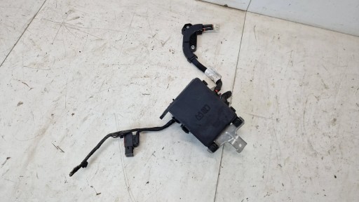 Блок предохранителей jaguar i-pace x590 j9d3-14a005-ye