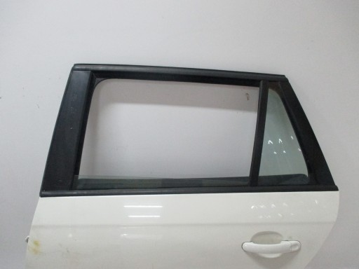 handle door left rear. VW Golf 5 V 1K9 KOMBI