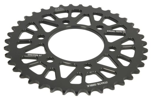 JTA460,50BLK - JT JTA460, 50BLK