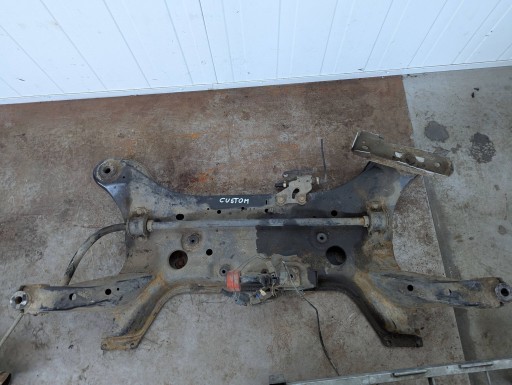 PWE8641, PWE8641 - Ford transit custom mk1 2012-2017 2.2 tdci подставка для двигателя коляски