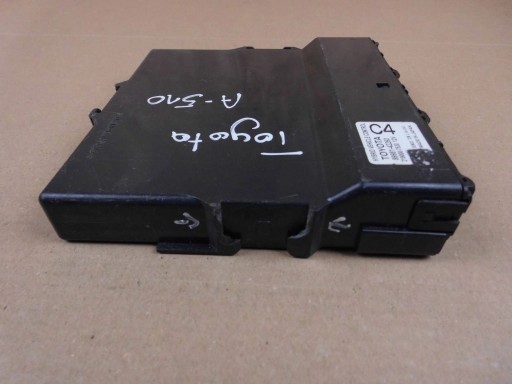 Toyota RAV4 V modul Bedienteil 8998142260