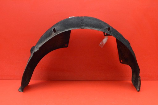 mudguard right rear part rear. 86822-D4000 KIA OPTIMA 4 IV sedan 15-20