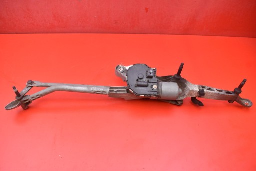 mechanism mini motor of wipers front EU 1397220567 MERCEDES C-KLASA W204