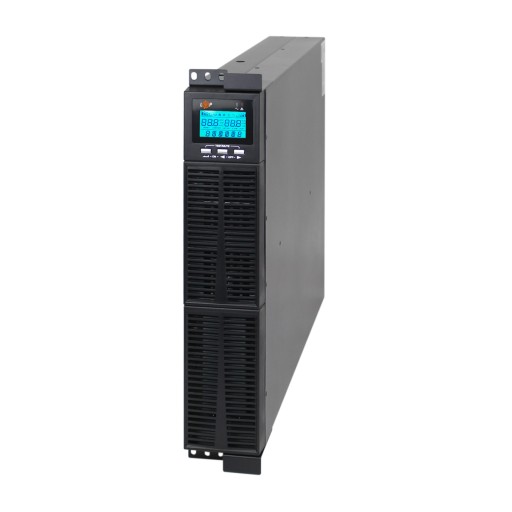 Источник бесперебойного питания lp smart ups 2000 pro rm с аккумулятором