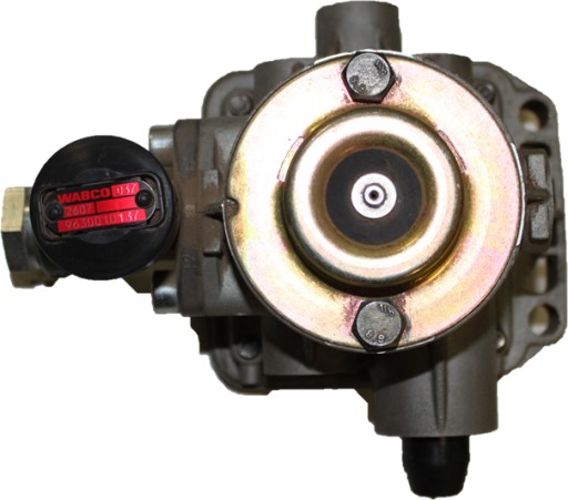 9710023007 - ГАЛЬМІВНИЙ КЛАПАН WABCO З НАСАДКОЮ 9630010137