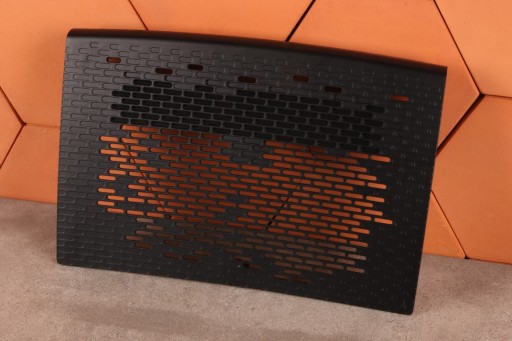 MINI COUNTRYMAN U25 Kryt krycia repráku centralneho 9627931