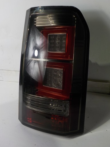 LAND ROVER DISCOVERY III IV LIFT light right rear part rear