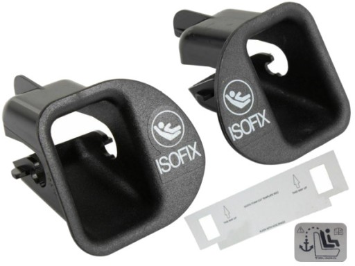 База isofix Ertons ERT-999591