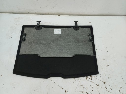 BMW U06 200i floor boot mats carpet 7952297