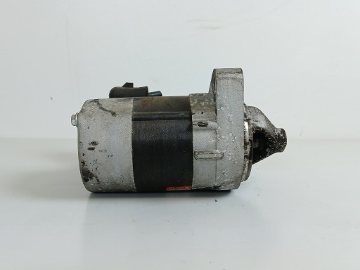 NISSAN MICRA K12 1.2 starter S3022