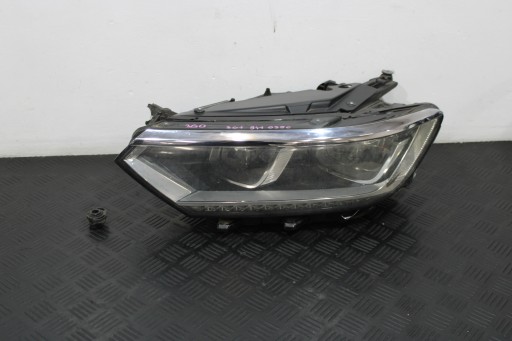 light left front 3G1941035C VW PASSAT B8 3G0 3G9