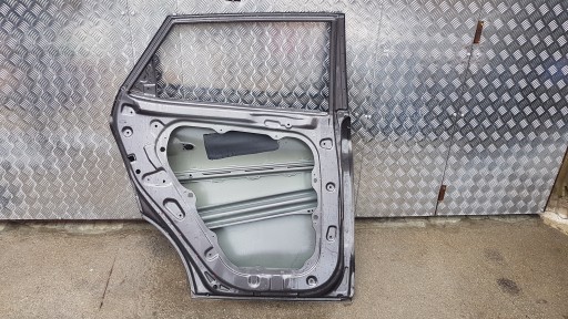 door left rear part HYUNDAI TUCSON II 15-19