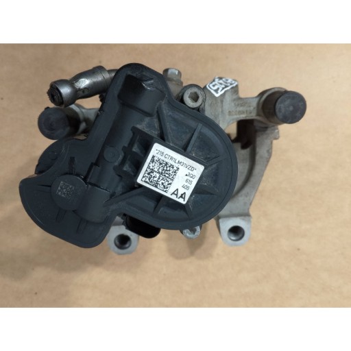 Volkswagen Passat B8 caliper brake rear left 3Q0615405 (B325)