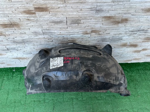 КОЛІСНА АРКА BMW 7 G11 7340203