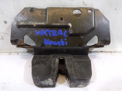 lock bonnet boot OPEL VECTRA C KOMBI 131855566 (1)