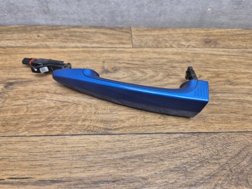 BMW F20 F30 F32 F36 F80 handle left front KEYLESS KOMFORT B45 7329377