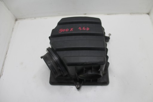 REZONATOR luft 1118625S01 FIAT 500X 1.6 M-JET 120 KM 14-18
