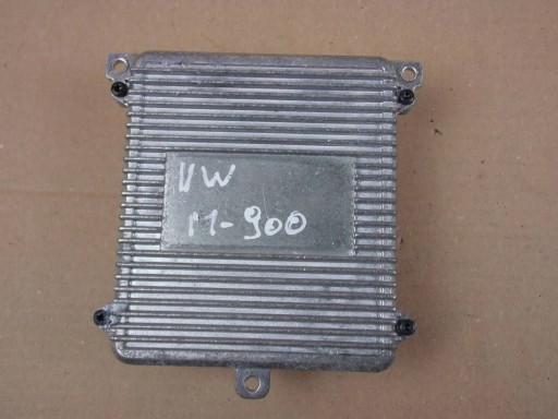 Volkswagen module control unit lights FULL LED 992941572AG