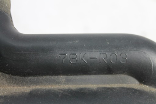 pipe air hose 78K-R03 GRAND VITARA II 2.4B