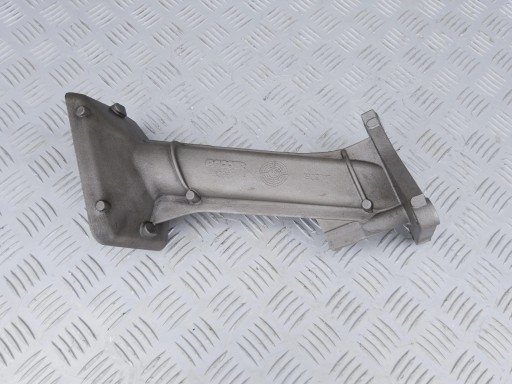 ДРАКОН МАСЛА DAF XF 106 ЄВРО 6