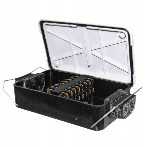 50290372 - Разделительная розетка 2 мм гранит