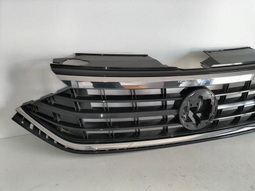 grille grid grill VW POLO VI LIFT 20- sedan