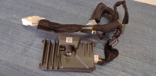 КАМЕРА RENAULT KANGOO IV 284622205R