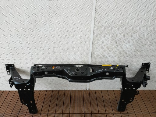 OPEL CORSA E 14-19 Armature OKULAR Droite Gauche Avant OE