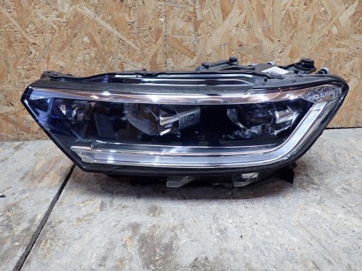 light left REFLEKTOR left FULL LED VW T ROC 2GA A11 LIFT 2021- 2GA941035AH