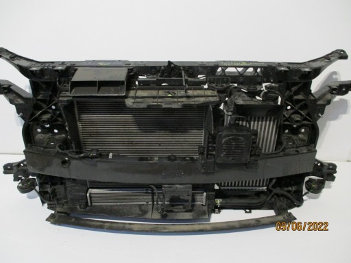 Ремінь радіатора передній hyundai tucson iv 1.6i hyb