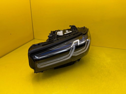 light left front BMW 5 G30 G31 M5 F90 Lift LCI Laser 2020- 5A388D5-04